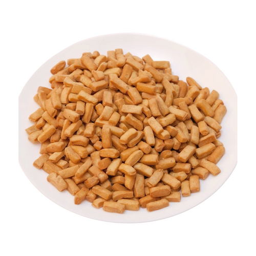 Chin Chin Snacks - 800g Delicious, Soft & Crunchy 1 packs (Copy)