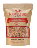 Chin Chin Snacks - 800g Delicious, Soft & Crunchy packs of 2